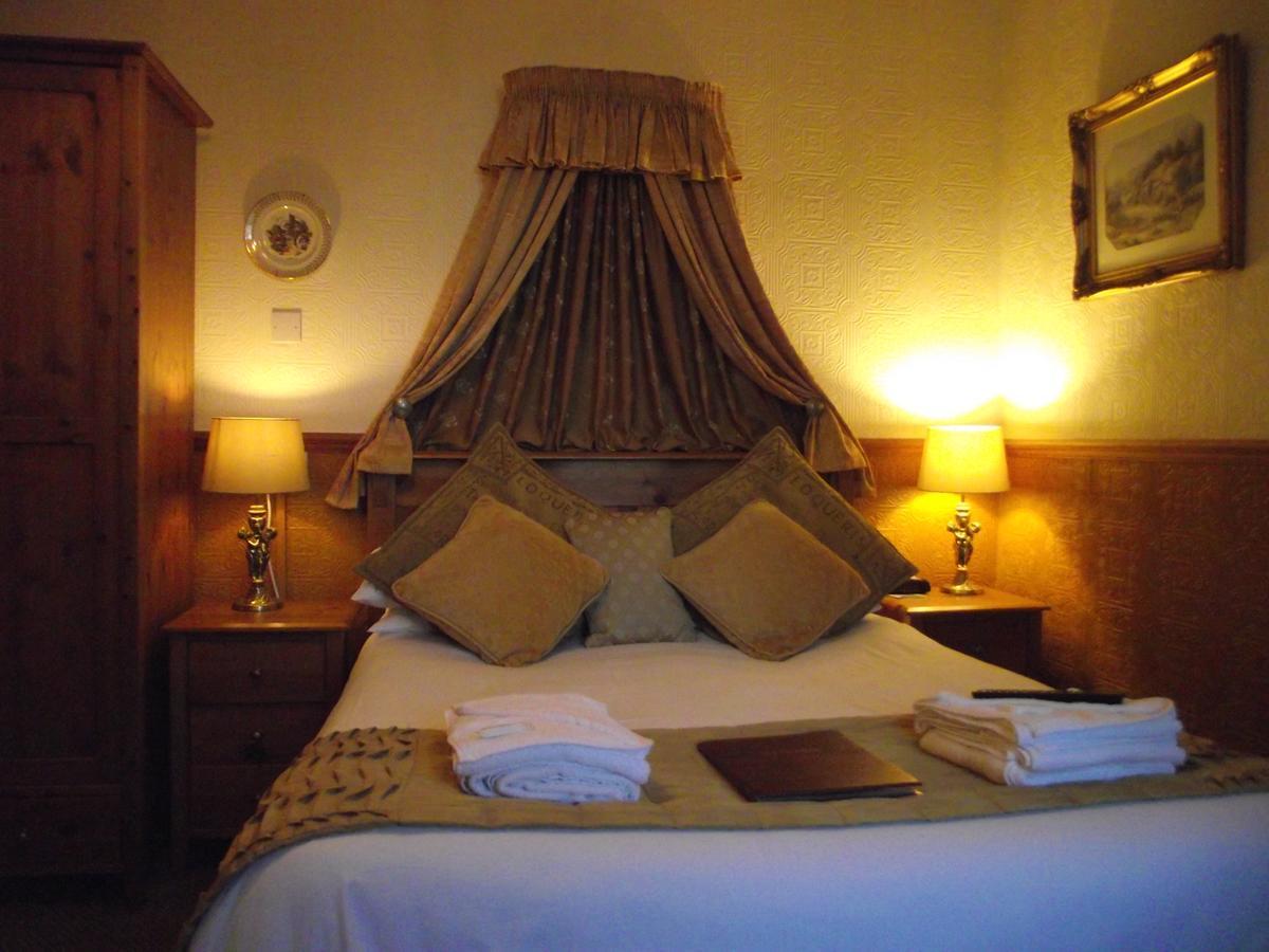 The Molly House Bed & Breakfast Blackpool Bagian luar foto